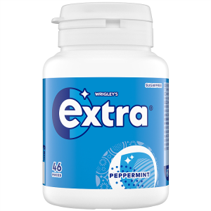 Extra chewing gum